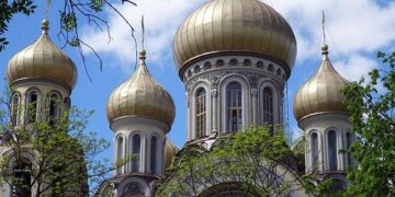 Lithuania Honors Four US Soldiers Who Died In Military Exercise – Radio Free Europe/Radio Liberty