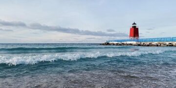 Michigan Guard, Latvia Commemorate Latvia’s Independence – nationalguard.mil