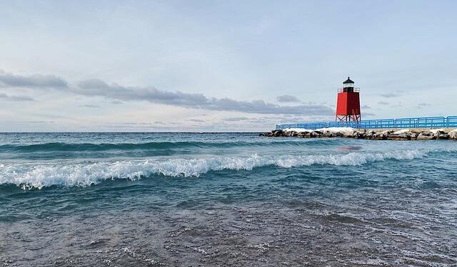 Michigan Guard, Latvia Commemorate Latvia’s Independence – nationalguard.mil