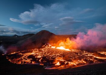 Iceland Volcano Eruption: Is It Safe to Travel to Iceland Right Now? Latest Travel Advice – Time Out