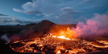 Iceland Volcano Eruption: Is It Safe to Travel to Iceland Right Now? Latest Travel Advice – Time Out