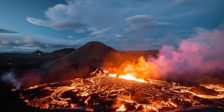 Iceland Volcano Eruption: Is It Safe to Travel to Iceland Right Now? Latest Travel Advice – Time Out