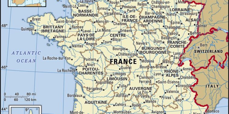 Ironically, France may dodge renewables mess due to regulatory quagmire – Baird Maritime