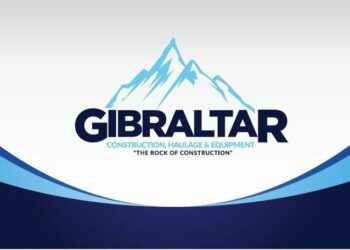Ceremonial Start to Gibraltar Construction Project – Door County Pulse