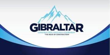 Ceremonial Start to Gibraltar Construction Project – Door County Pulse