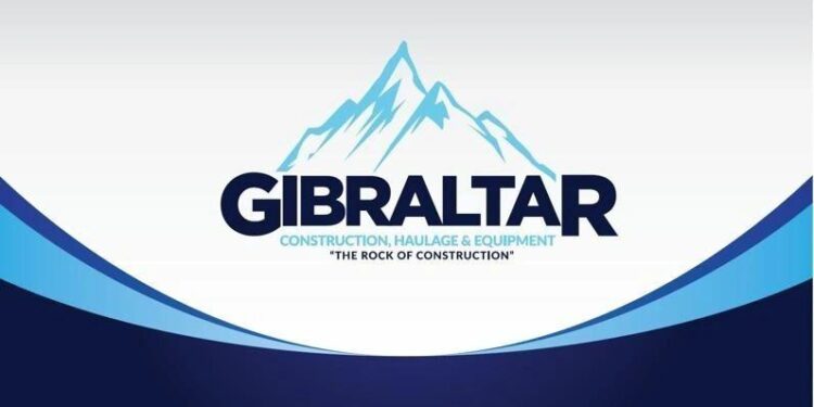 Ceremonial Start to Gibraltar Construction Project – Door County Pulse