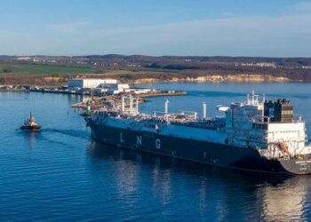 Germany’s Mukran LNG terminal at 5% utilisation in Q1, says DUH – Reuters