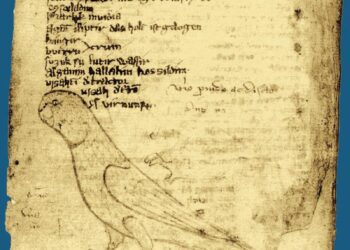 Codex of Türi: Study traces origins of Estonia’s oldest dated manuscript covers – Phys.org