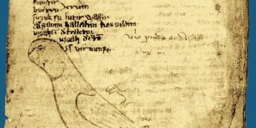 Codex of Türi: Study traces origins of Estonia’s oldest dated manuscript covers – Phys.org