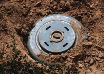 Rival Cypriot sides to work on removing landmines, other peace initiatives – Reuters