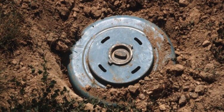 Rival Cypriot sides to work on removing landmines, other peace initiatives – Reuters