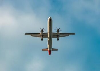 In pics: aerobatic flight by Croatia’s aerobatic team – Xinhua