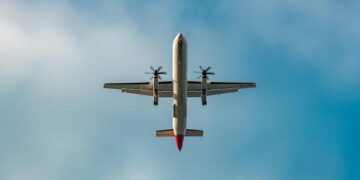 In pics: aerobatic flight by Croatia’s aerobatic team – Xinhua