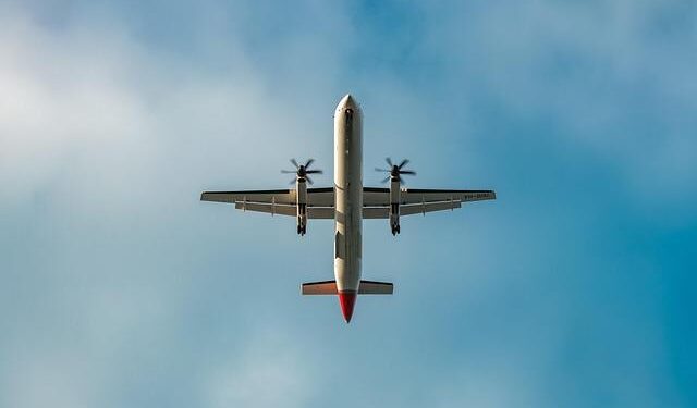 In pics: aerobatic flight by Croatia’s aerobatic team – Xinhua