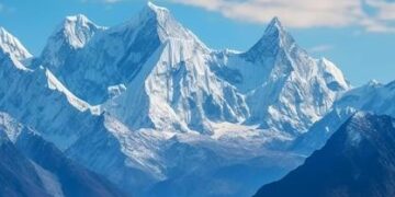 Tuesday Forecast for Bulgaria: Scattered Clouds, Snow in Mountains, Rain in Valleys – Novinite.com