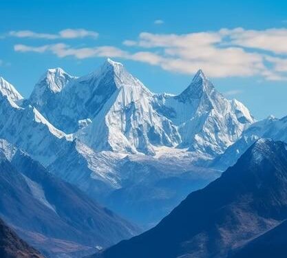 Tuesday Forecast for Bulgaria: Scattered Clouds, Snow in Mountains, Rain in Valleys – Novinite.com