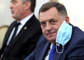 Germany and Austria impose travel ban on Bosnian Serb leader Milorad Dodik – TRT Global