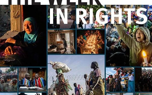 World Report 2025: Bosnia and Herzegovina – Human Rights Watch