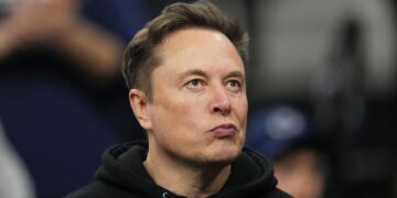 Elon Musk backs ‘free trade zone’ between US and Europe – Al Jazeera