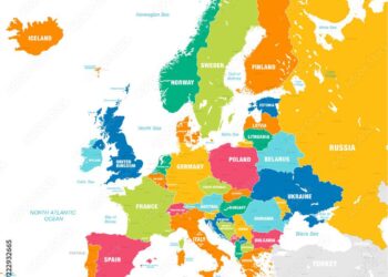 Europe Is ‘Ready to Negotiate’ With the U.S. – Barron’s