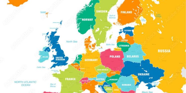 Europe Is ‘Ready to Negotiate’ With the U.S. – Barron’s