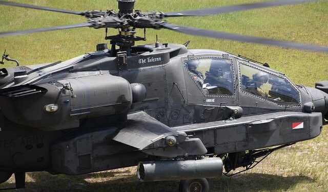 US attacks kill 4 in Yemen as second aircraft carrier sent to Middle East – Al Jazeera