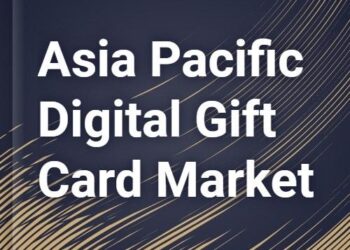 Asia Pacific Gift and Incentive Card Market Report 2025, – GlobeNewswire