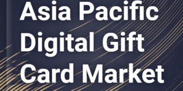 Asia Pacific Gift and Incentive Card Market Report 2025, – GlobeNewswire
