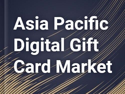 Asia Pacific Gift and Incentive Card Market Report 2025, – GlobeNewswire