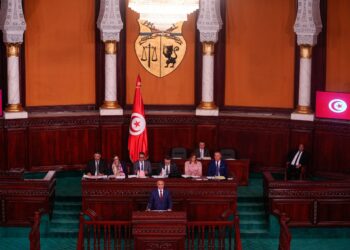 Tunisia’s 2025 Financial Gambles: Taxes, Loans, and the Central Bank – The Tahrir Institute for Middle East Policy –