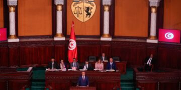 Tunisia’s 2025 Financial Gambles: Taxes, Loans, and the Central Bank – The Tahrir Institute for Middle East Policy –