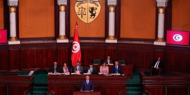 Tunisia’s 2025 Financial Gambles: Taxes, Loans, and the Central Bank – The Tahrir Institute for Middle East Policy –