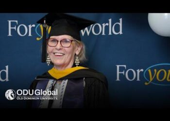 From Togo to Triumph: How Safiou Olossoumare Achieved Her American Dream Through ODUGlobal – Old Dominion University