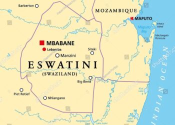Eswatini Supreme Court Rubber Stamps Repression – Human Rights Watch