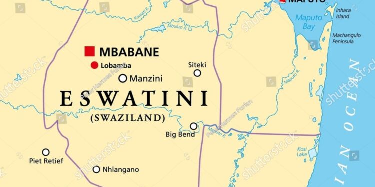 Eswatini Supreme Court Rubber Stamps Repression – Human Rights Watch