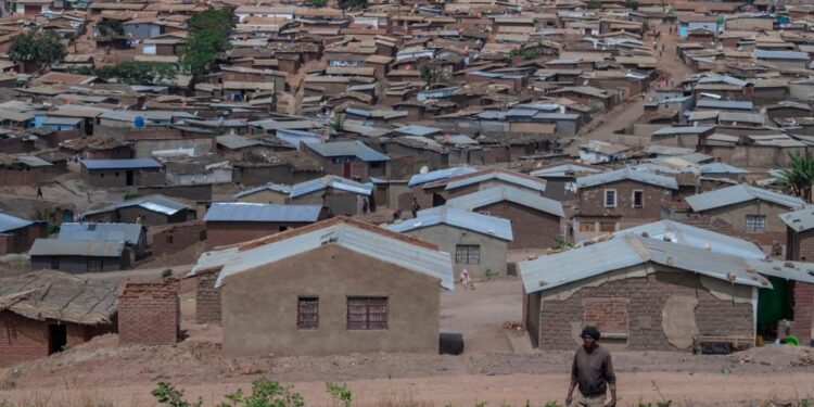 Malawi sees influx of refugees from post-election violence in Mozambique – The Guardian