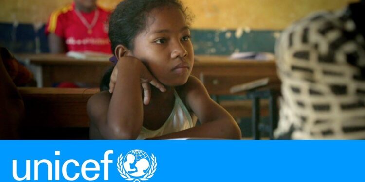 Strengthening local decision-making for a more effective education system in Madagascar – Unicef