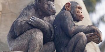 Research uncovers the illegal trade of pet chimpanzees from Guinea-Bissau – Phys.org