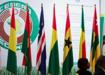 ECOWAS is still pivotal to steadying The Gambia’s transition – ISS Africa