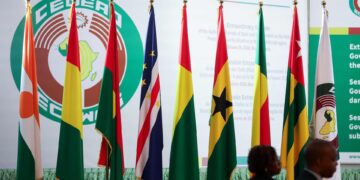 ECOWAS is still pivotal to steadying The Gambia’s transition – ISS Africa