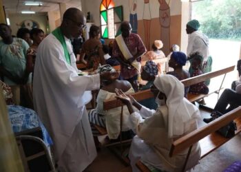 Christians in Burkina Faso face terrorist attacks, banditry – Vatican News