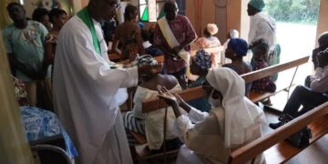 Christians in Burkina Faso face terrorist attacks, banditry – Vatican News