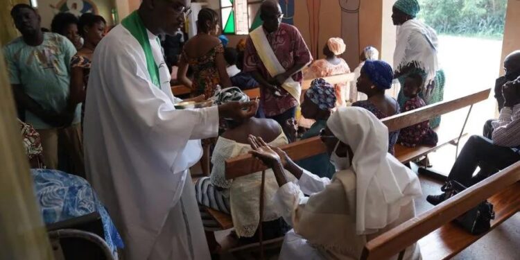 Christians in Burkina Faso face terrorist attacks, banditry – Vatican News