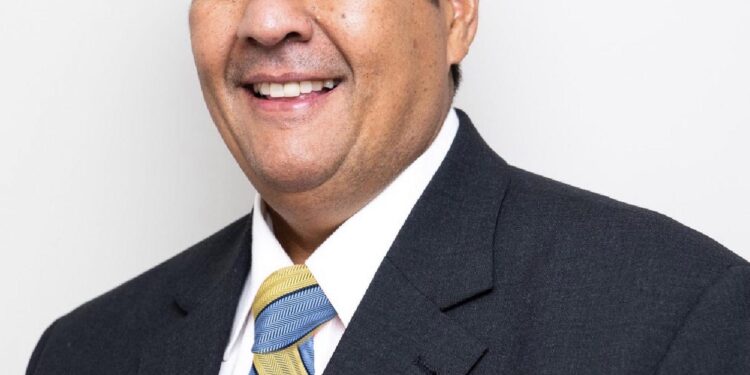 Pro-U.S. president of Palau wins second term, defeating brother-in-law – NBC News