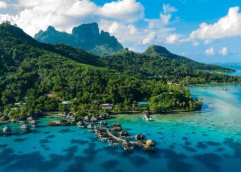 Pacific island governor backs $800m US military upgrade amid China threat – The Guardian