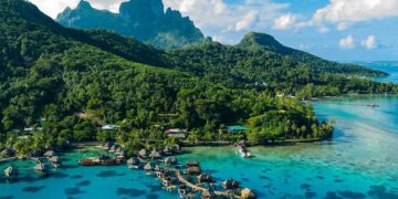 Pacific island governor backs $800m US military upgrade amid China threat – The Guardian