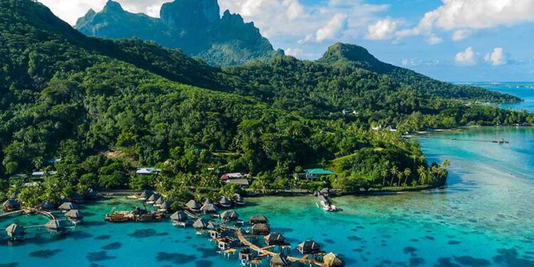 Pacific island governor backs $800m US military upgrade amid China threat – The Guardian