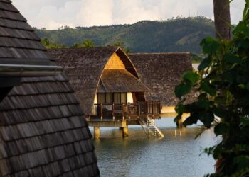 Funerary practices in Fiji protect marine areas while honoring the deceased – Mongabay