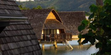 Funerary practices in Fiji protect marine areas while honoring the deceased – Mongabay