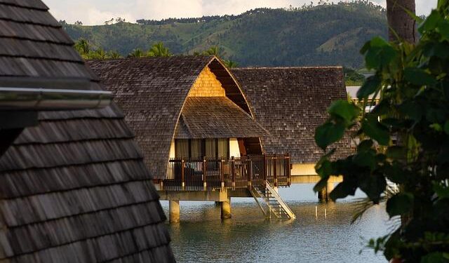 Funerary practices in Fiji protect marine areas while honoring the deceased – Mongabay